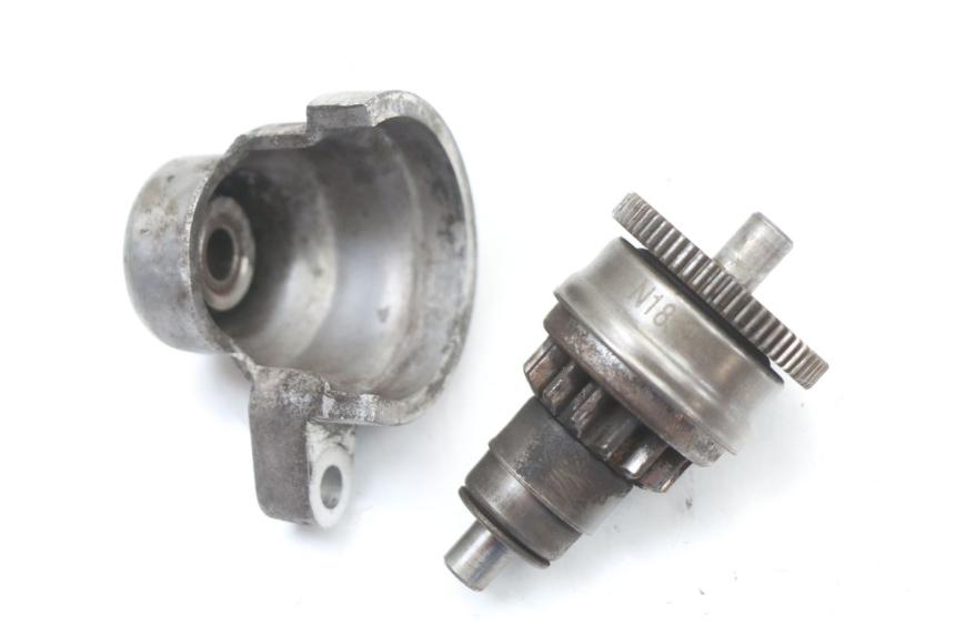 photo de ROUE LIBRE DEMARREUR PEUGEOT STREETZONE I 2T 50 (2018 - 2020) - Vue principale