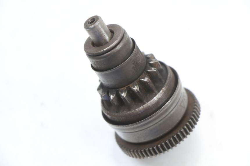 photo de ROUE LIBRE DEMARREUR PEUGEOT STREETZONE I 2T 50 (2018 - 2020) - Autre angle de vue