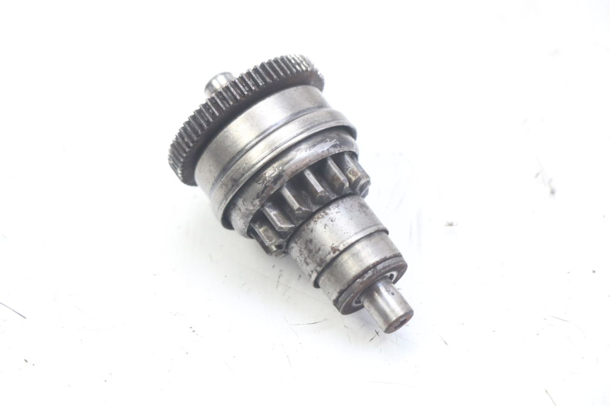 photo de ROUE LIBRE DEMARREUR JM MOTORS SUNNY 50 (2017 - 2020) - Vue principale