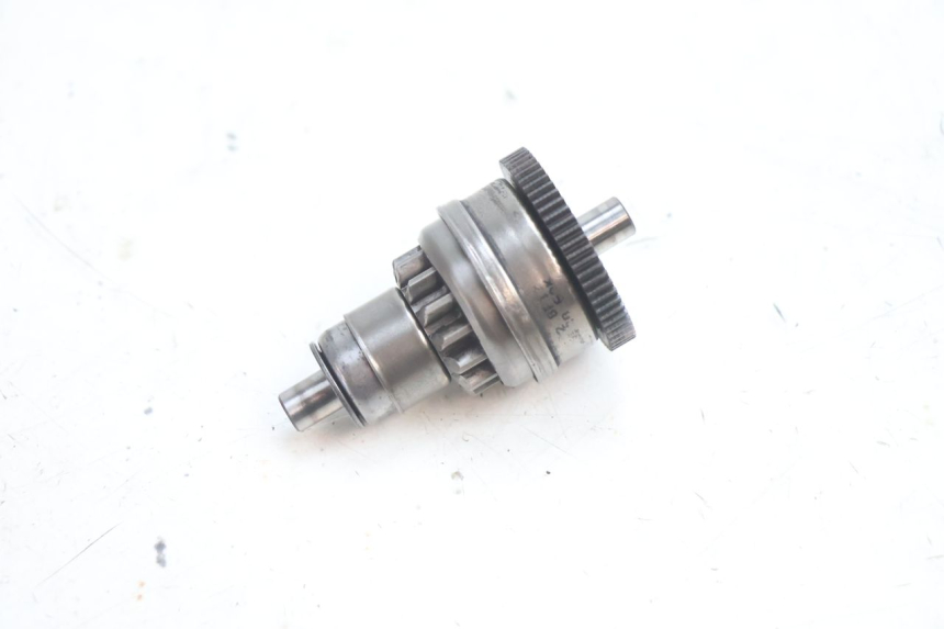 photo de ROUE LIBRE DEMARREUR KYMCO SUPER 8 2T 50 (2007 - 2013) - Vue principale
