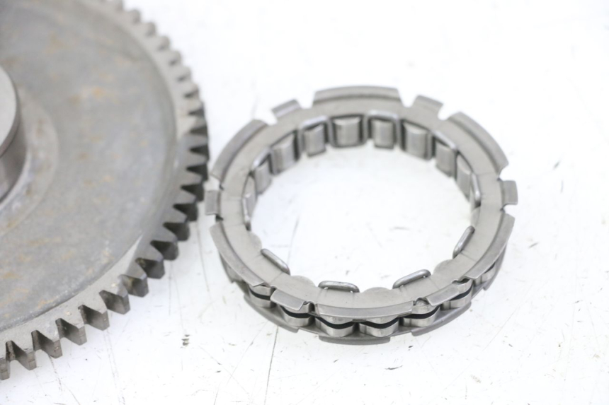 photo de ROUE LIBRE DEMARREUR SUZUKI GSX F GSXF 650 (2007 - 2015) - Autre angle de vue