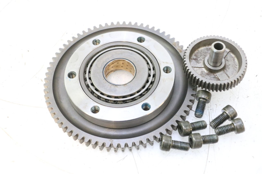 photo de ROUE LIBRE DEMARREUR SUZUKI SV S 650 (2003 - 2009) - Détail de la pièce