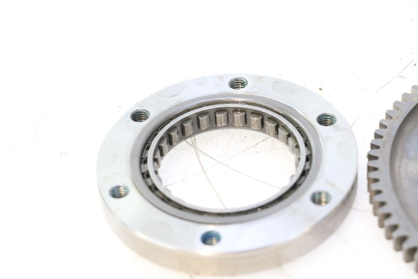 photo de ROUE LIBRE DEMARREUR SUZUKI SV S 650 (2003 - 2009) - Vue d’ensemble