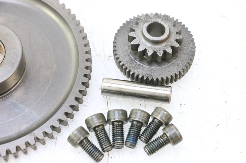 photo de ROUE LIBRE DEMARREUR SUZUKI SV S 650 (2003 - 2009) - Pièce contrôlée