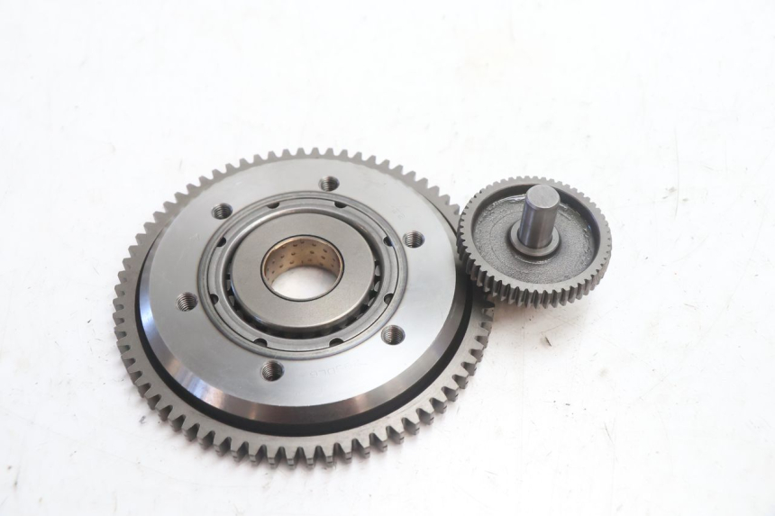 photo de ROUE LIBRE DEMARREUR SUZUKI SV S 650 (1999 - 2002) - Vue principale