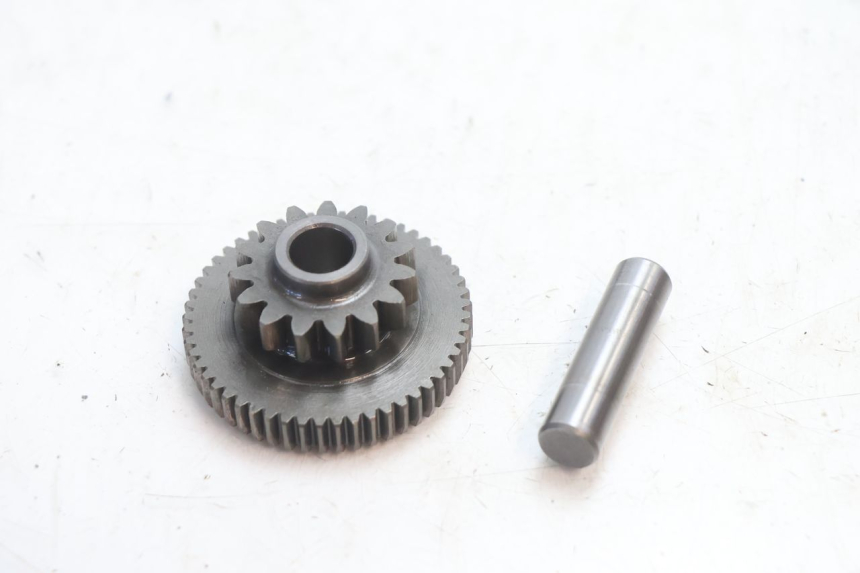 photo de ROUE LIBRE DEMARREUR SUZUKI SV S 650 (1999 - 2002) - Vue d’ensemble