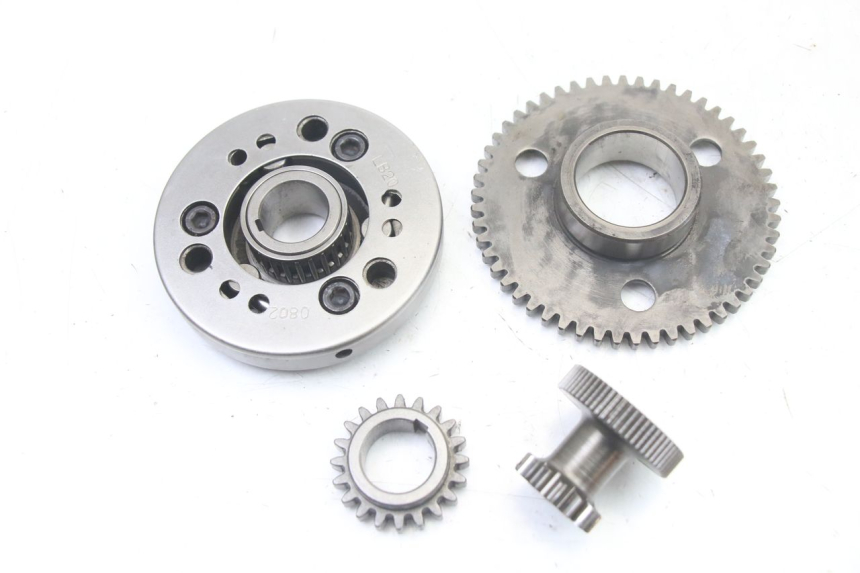 photo de ROUE LIBRE DEMARREUR SYM ORBIT III 3 4T 50 (2018 - 2021) - Vue principale