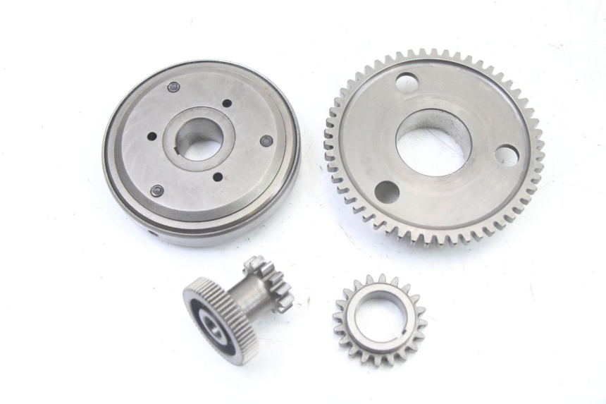 photo de ROUE LIBRE DEMARREUR SYM ORBIT III 3 4T 50 (2018 - 2021) - Détail de la pièce