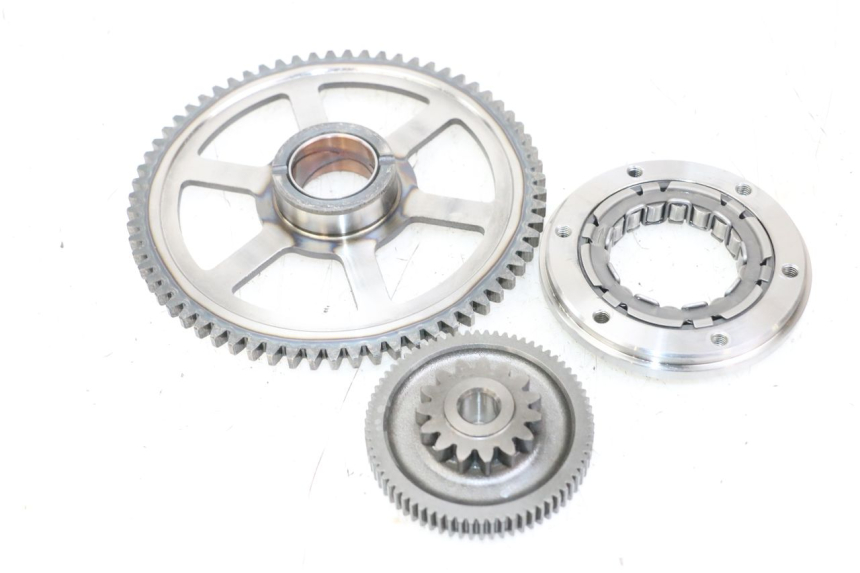 photo de ROUE LIBRE DEMARREUR YAMAHA TDM ABS 900 (2002 - 2014) - Vue principale