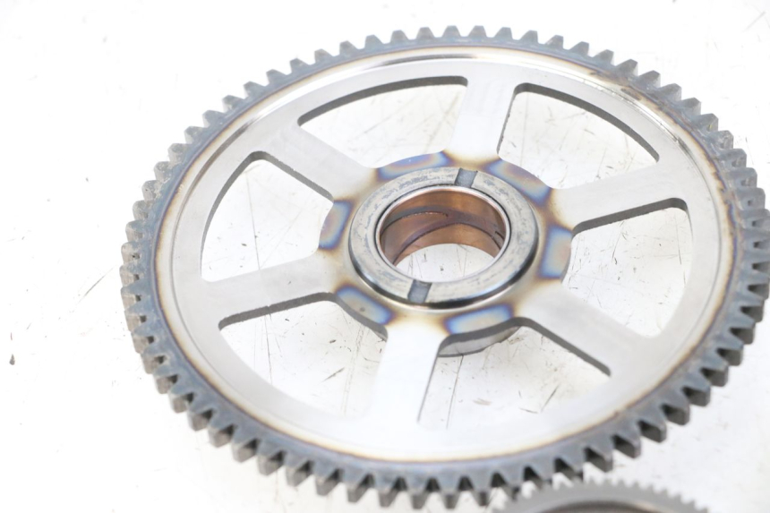 photo de ROUE LIBRE DEMARREUR YAMAHA TDM ABS 900 (2002 - 2014) - Autre angle de vue