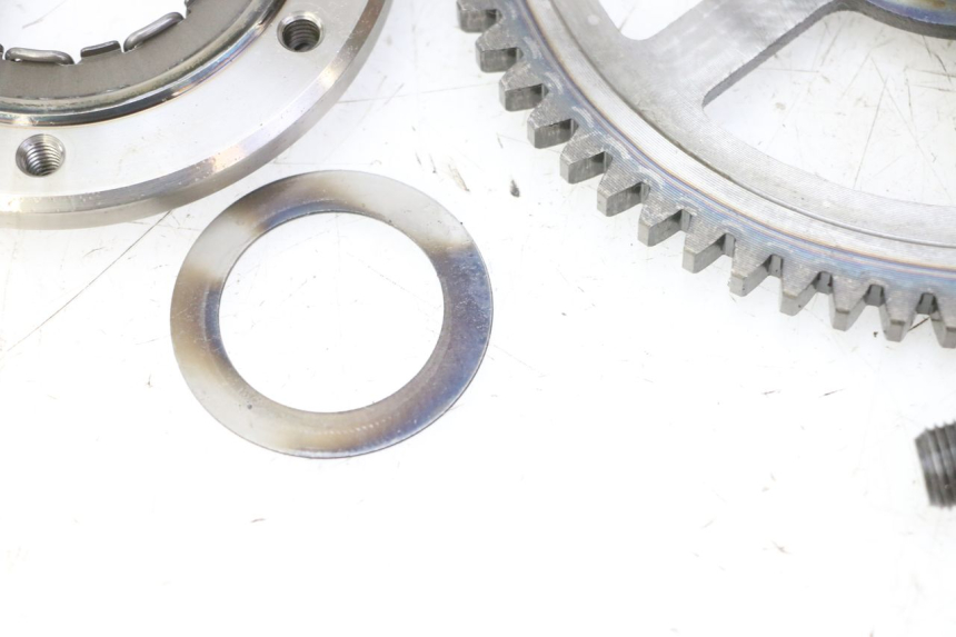 photo de ROUE LIBRE DEMARREUR YAMAHA TDM ABS 900 (2002 - 2014) - Points de fixation