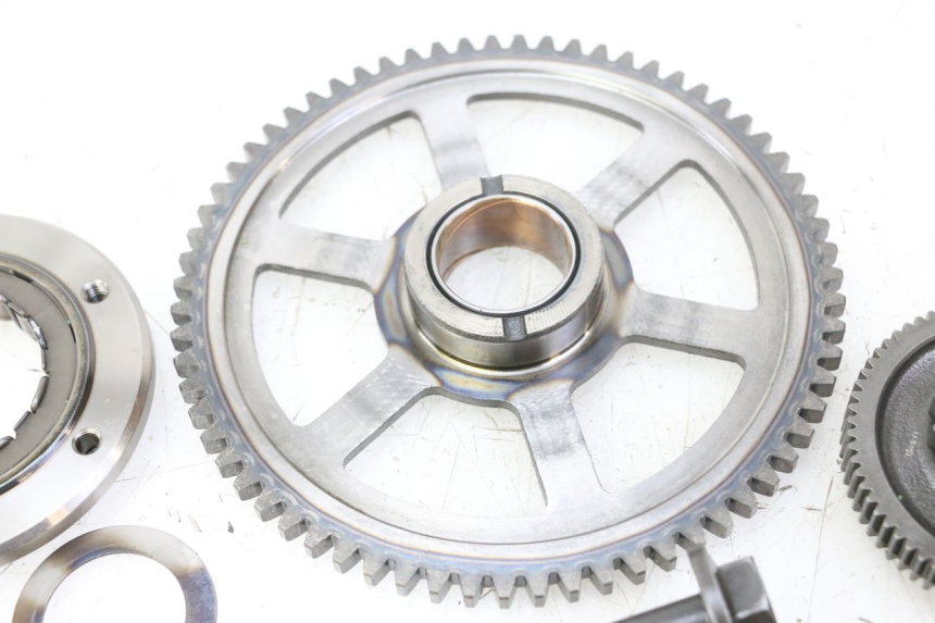 photo de ROUE LIBRE DEMARREUR YAMAHA TDM ABS 900 (2002 - 2014) - Pièce contrôlée