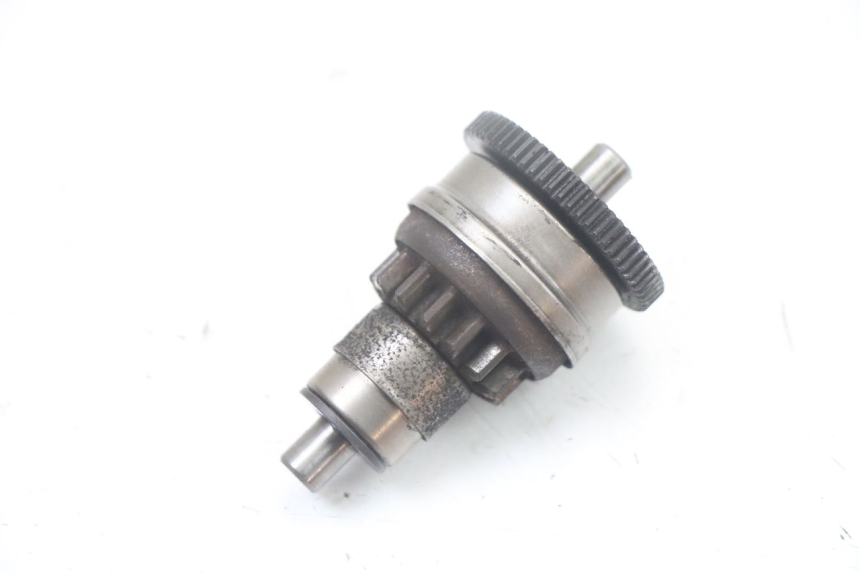 photo de ROUE LIBRE DEMARREUR TNT MOTOR ROMA 10' 4T 50 (2019 - 2022) - Vue principale