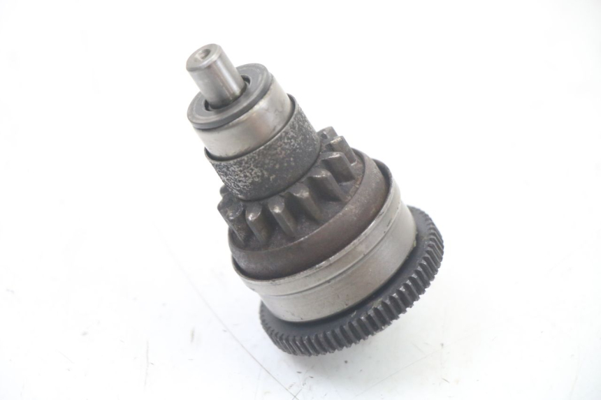 photo de ROUE LIBRE DEMARREUR TNT MOTOR ROMA 10' 4T 50 (2019 - 2022) - Zoom état d’usage