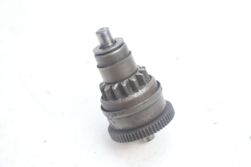 photo de ROUE LIBRE DEMARREUR PEUGEOT TREKKER 50 (1995 - 2004) - Autre angle de vue