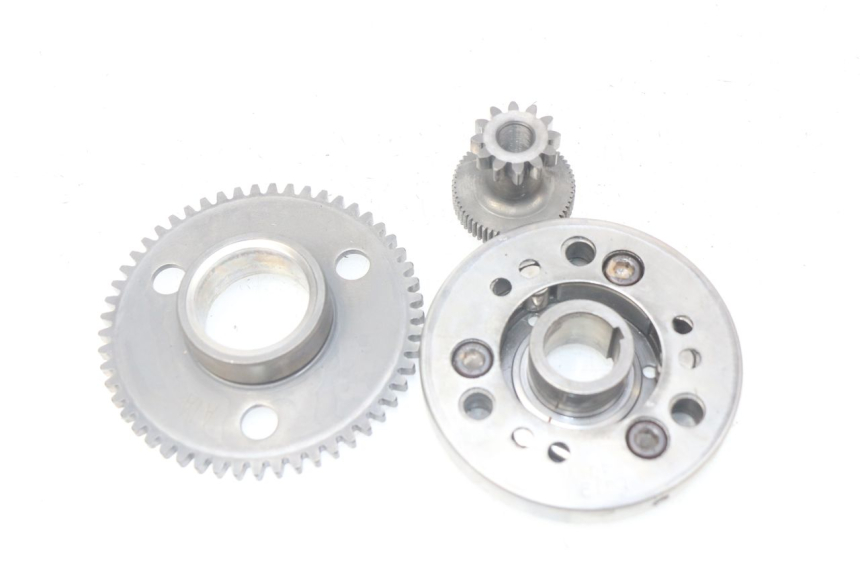 photo de ROUE LIBRE DEMARREUR PEUGEOT TWEET ACTIVE 4T 50 (2018 - 2022) - Vue principale