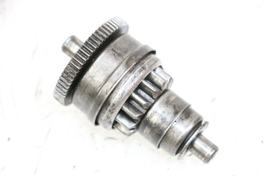 photo de ROUE LIBRE DEMARREUR PIAGGIO TYPHOON 50 (2000 - 2009) - Vue principale