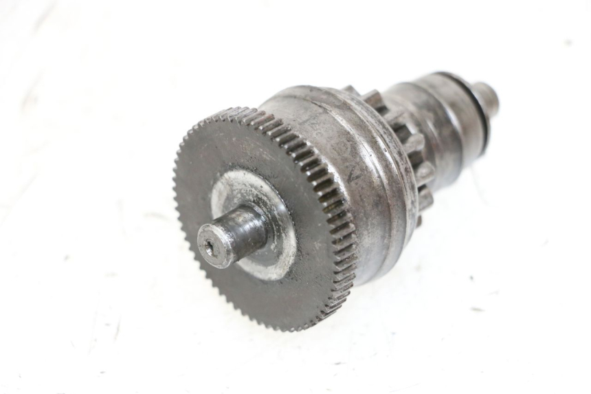 photo de ROUE LIBRE DEMARREUR PIAGGIO TYPHOON 50 (2000 - 2009) - Détail de la pièce