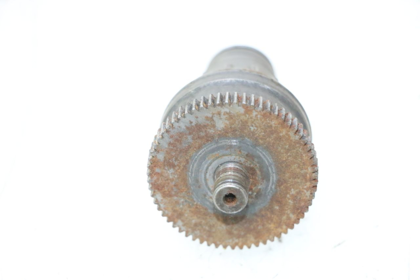 photo de ROUE LIBRE DEMARREUR PIAGGIO TYPHOON 50 (2000 - 2009) - Zoom état d’usage