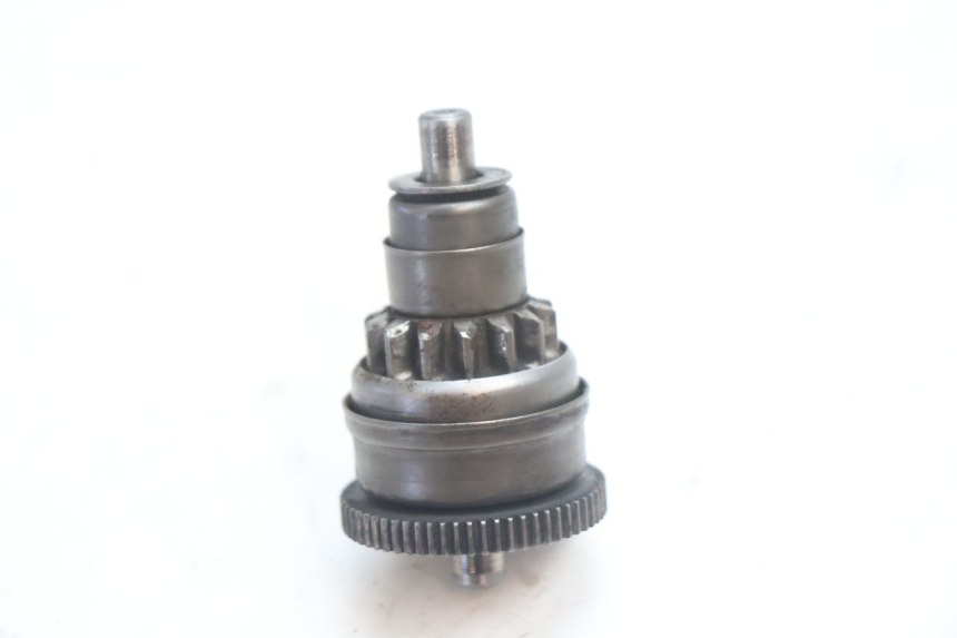 photo de ROUE LIBRE DEMARREUR PIAGGIO TYPHOON 50 (2000 - 2009) - Zoom état d’usage