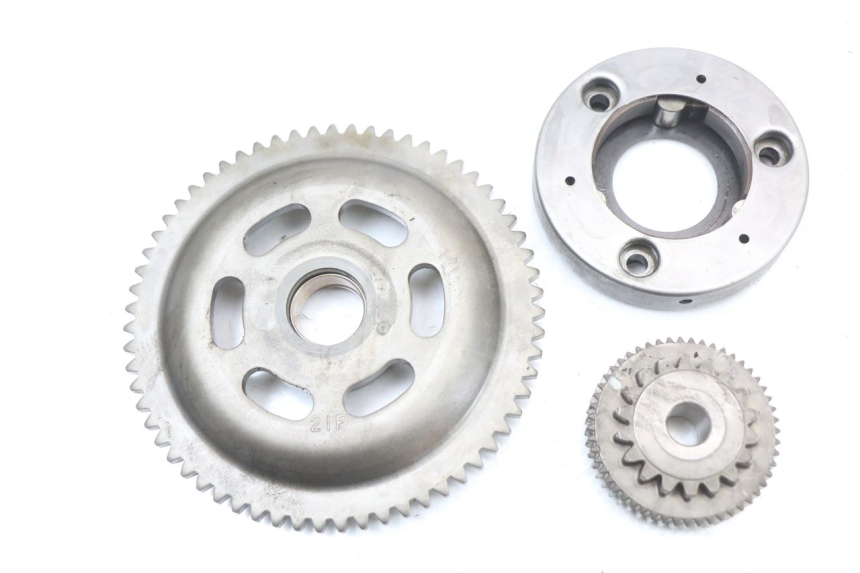 photo de ROUE LIBRE DEMARREUR SUZUKI UH BURGMAN 125 (2002 - 2006) - Vue principale