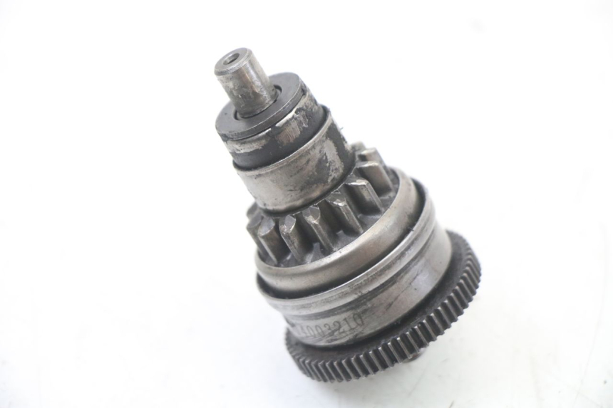 photo de ROUE LIBRE DEMARREUR UNIVERSAL BIKE ZN50QT-11B 50 (2018 - 2021) - Zoom état d’usage