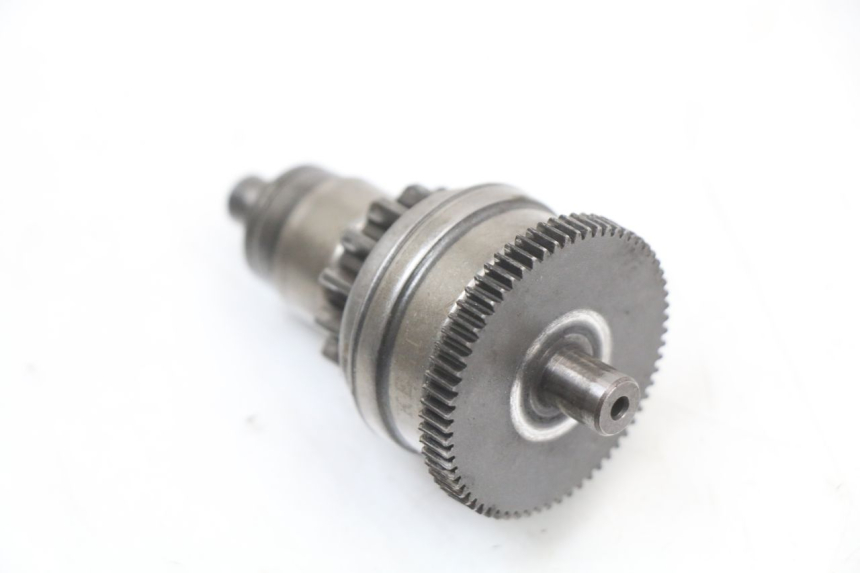 photo de ROUE LIBRE DEMARREUR PEUGEOT V-CLIC VCLIC 50 (2007 - 2013) - Zoom état d’usage