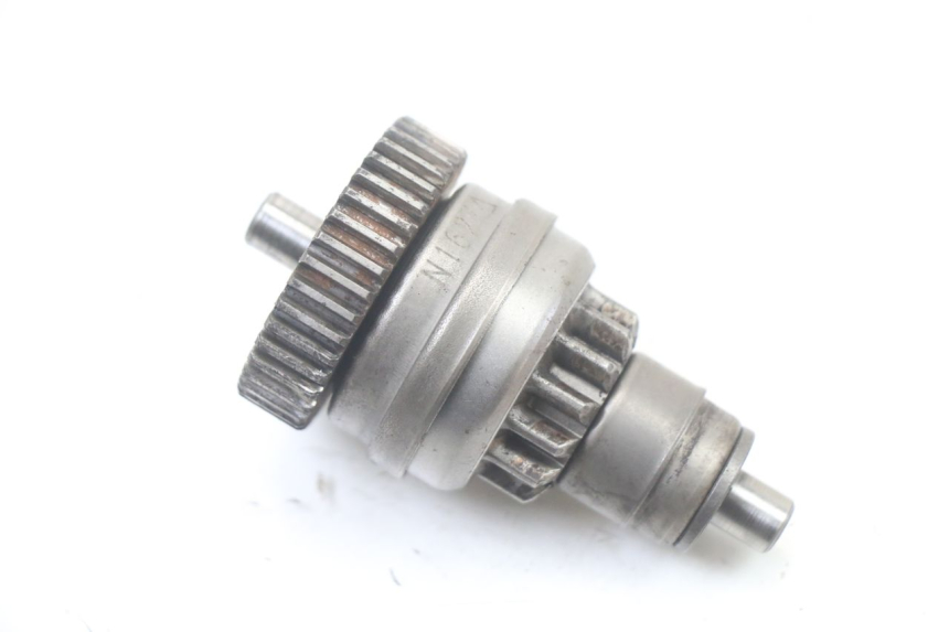 photo de ROUE LIBRE DEMARREUR PIAGGIO VESPA GRANTURISMO 125 (2003 - 2007) - Vue principale