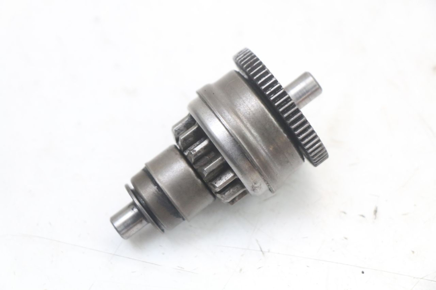photo de ROUE LIBRE DEMARREUR PIAGGIO VESPA LX 2T 50 (2005 - 2013) - Vue principale
