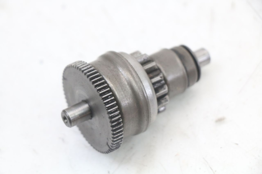 photo de ROUE LIBRE DEMARREUR PIAGGIO VESPA LX 2T 50 (2005 - 2013) - Détail de la pièce