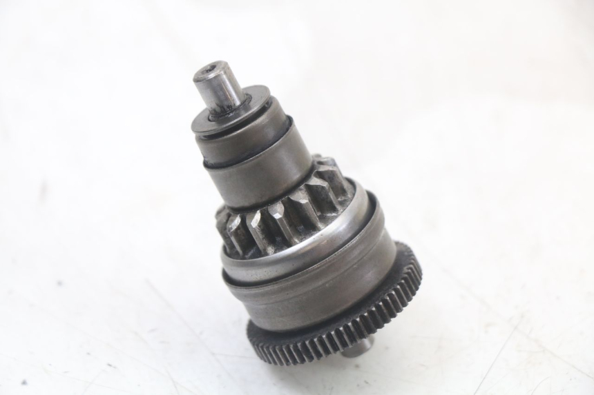 photo de ROUE LIBRE DEMARREUR PIAGGIO VESPA LX 2T 50 (2005 - 2013) - Zoom état d’usage