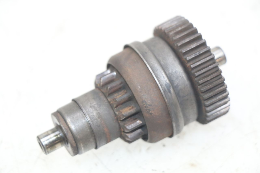 photo de ROUE LIBRE DEMARREUR PIAGGIO VESPA LXV 125 (2006 - 2009) - Vue principale