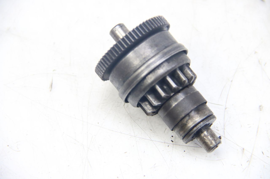 photo de ROUE LIBRE DEMARREUR PIAGGIO VESPA S 2T 50 (2007 - 2014) - Vue principale