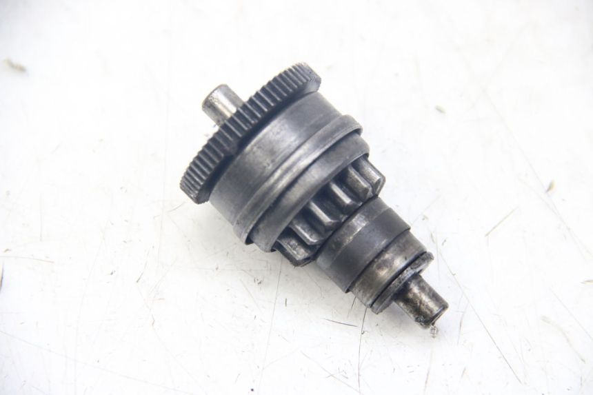 photo de ROUE LIBRE DEMARREUR PIAGGIO VESPA S 2T 50 (2007 - 2014) - Autre angle de vue