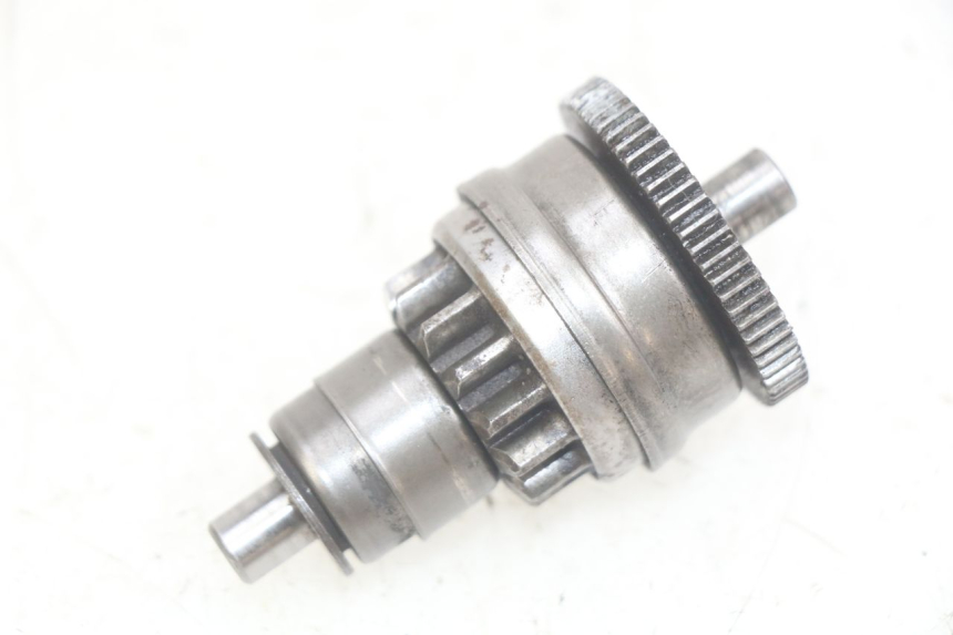 photo de ROUE LIBRE DEMARREUR PIAGGIO VESPA S 2T 50 (2007 - 2014) - Vue principale