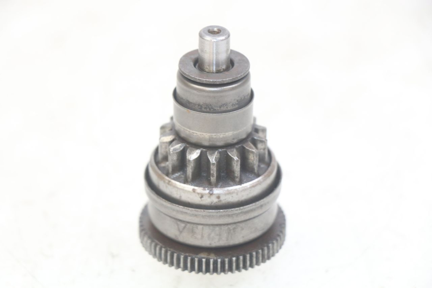 photo de ROUE LIBRE DEMARREUR PIAGGIO VESPA S 2T 50 (2007 - 2014) - Détail de la pièce