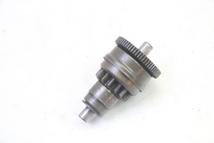 photo de ROUE LIBRE DEMARREUR PIAGGIO VESPA S 2T 50 (2007 - 2014) - Vue principale