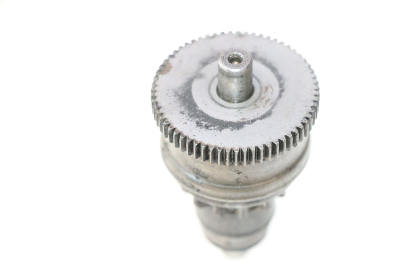 photo de ROUE LIBRE DEMARREUR PIAGGIO VESPA S 2T 50 (2007 - 2014) - Zoom état d’usage