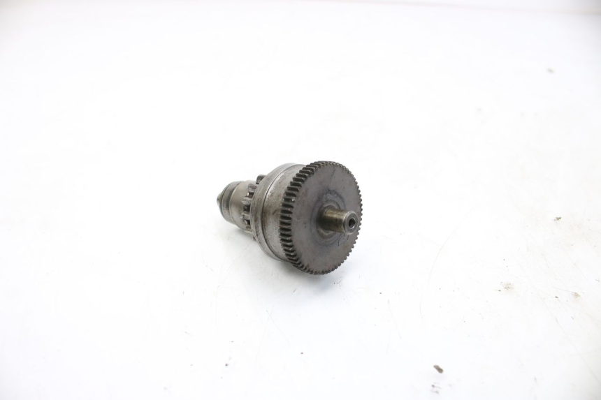 photo de ROUE LIBRE DEMARREUR EUROCKA VIRTUALITY GT 4T 50 (2011 - 2017) - Zoom état d’usage