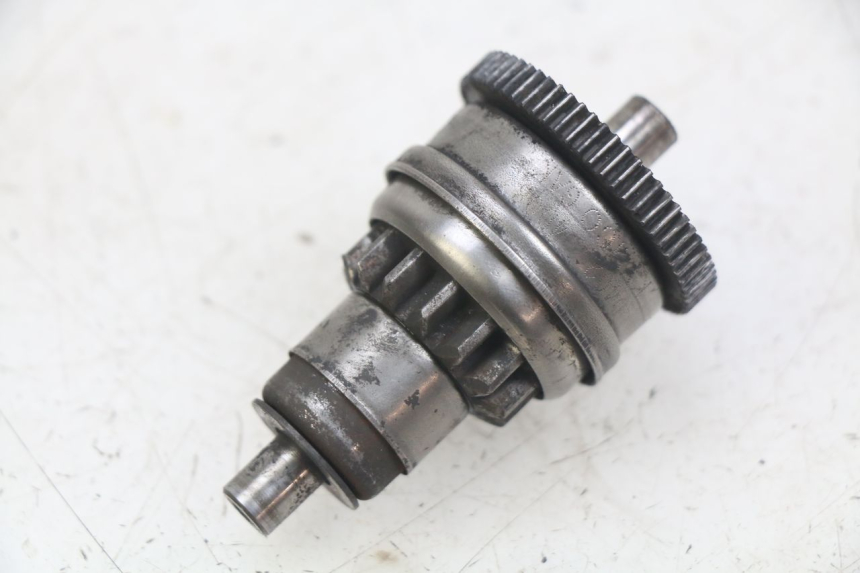 photo de ROUE LIBRE DEMARREUR KYMCO VITALITY 2T 50 (2004 - 2010) - Vue principale