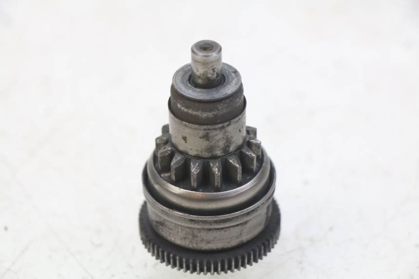 photo de ROUE LIBRE DEMARREUR KYMCO VITALITY 2T 50 (2004 - 2010) - Détail de la pièce