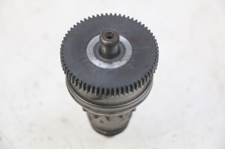 photo de ROUE LIBRE DEMARREUR KYMCO VITALITY 2T 50 (2004 - 2010) - Zoom état d’usage