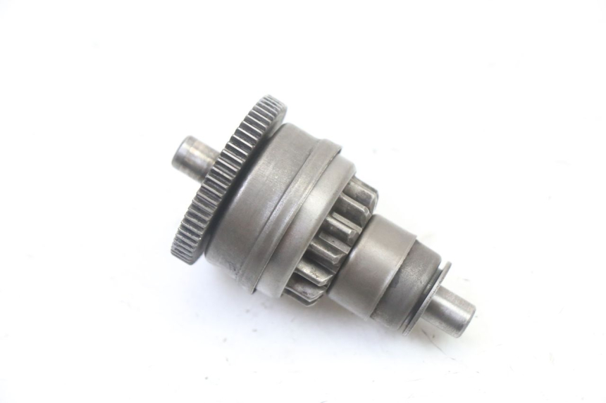 photo de ROUE LIBRE DEMARREUR PEUGEOT VIVACITY NEW 2T 50 (2008 - 2017) - Zoom état d’usage