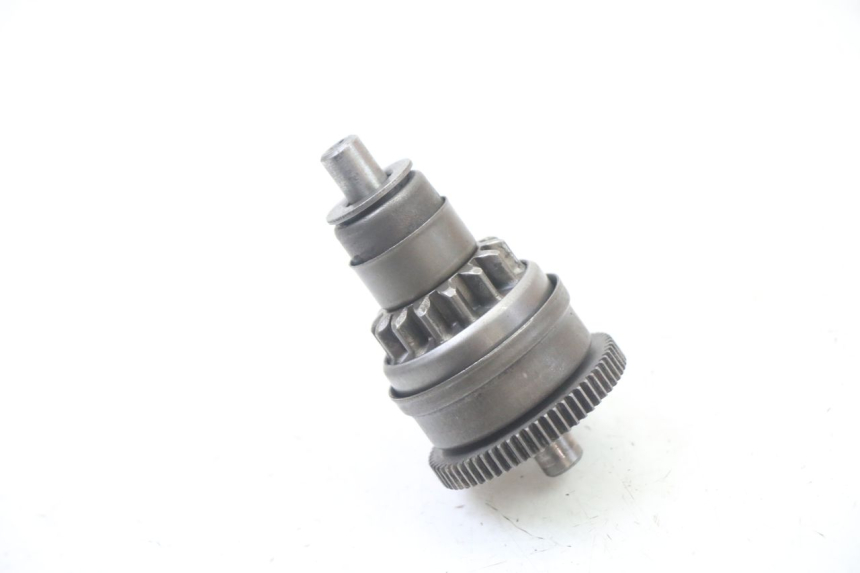 photo de ROUE LIBRE DEMARREUR PEUGEOT VIVACITY NEW 2T 50 (2008 - 2017) - Gros plan technique