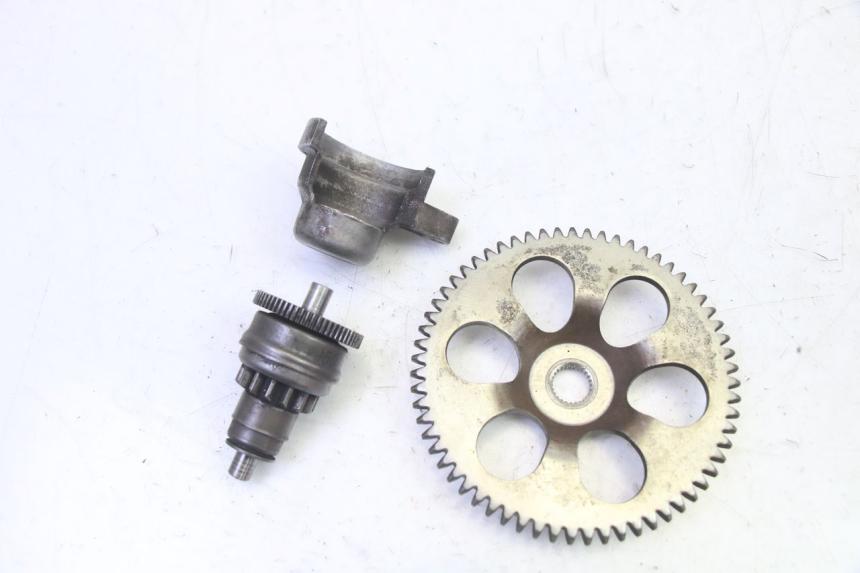 photo de ROUE LIBRE DEMARREUR PEUGEOT VIVACITY NEW 2T 50 (2008 - 2017) - Vue principale