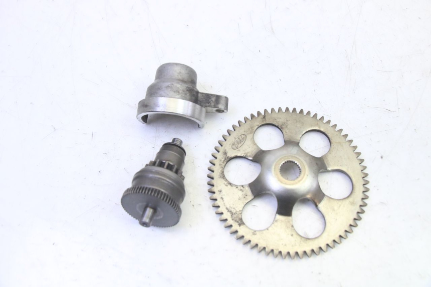 photo de ROUE LIBRE DEMARREUR PEUGEOT VIVACITY NEW 2T 50 (2008 - 2017) - Détail de la pièce