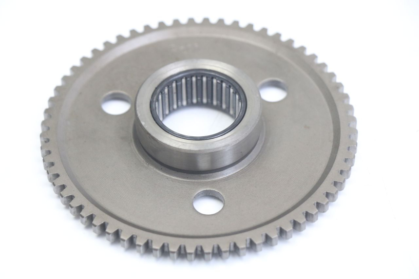 photo de ROUE LIBRE DEMARREUR PEUGEOT VIVACITY 125 (2010 - 2017) - Autre angle de vue