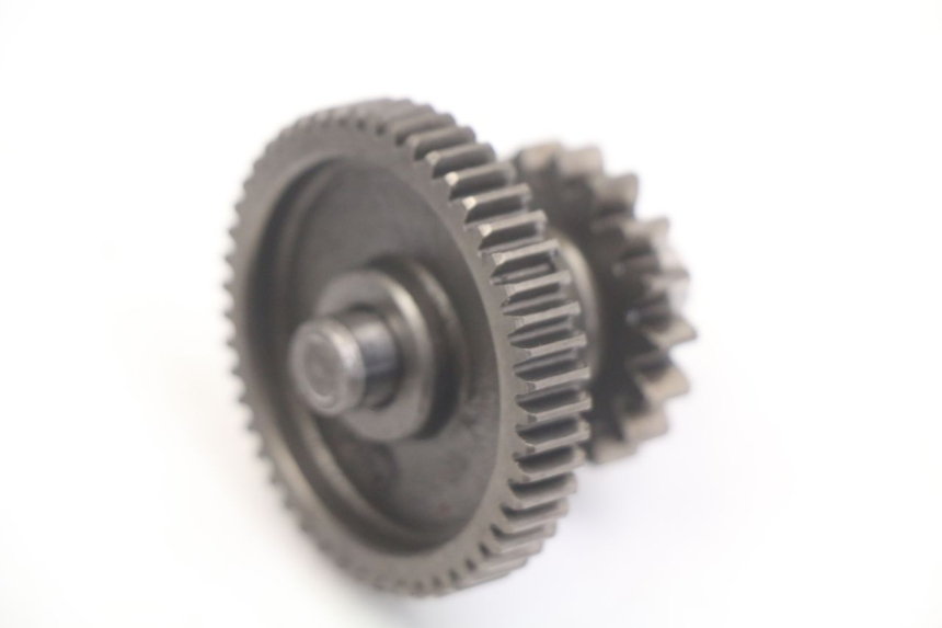 photo de ROUE LIBRE DEMARREUR PEUGEOT VIVACITY 125 (2010 - 2017) - Vue d’ensemble