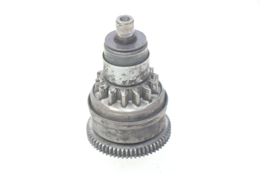 photo de ROUE LIBRE DEMARREUR PEUGEOT VIVACITY 50 (1998 - 2003) - Zoom état d’usage