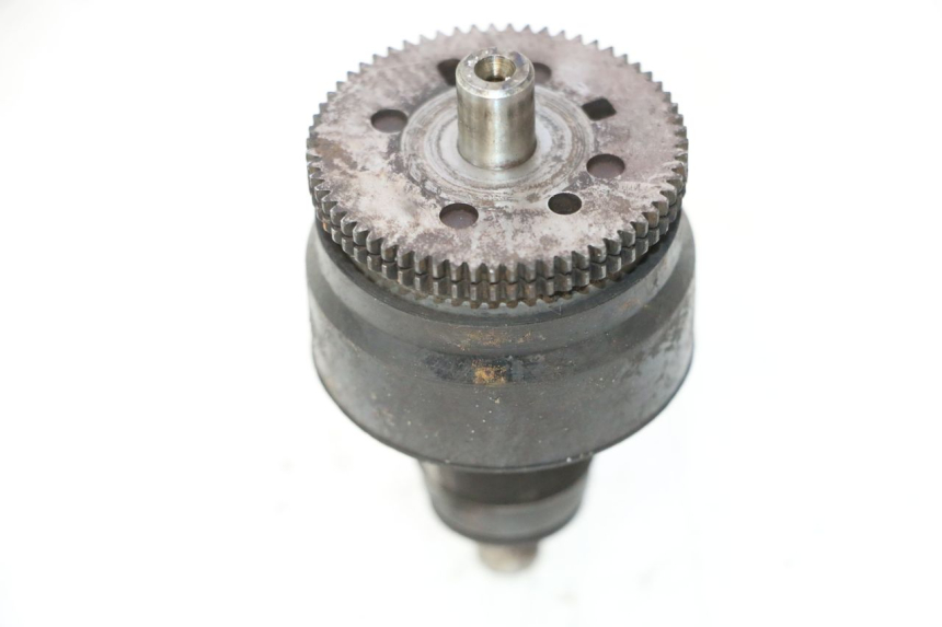 photo de ROUE LIBRE DEMARREUR PEUGEOT VIVACITY 50 (2004 - 2009) - Détail de la pièce